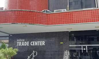 Imagem 2: Sala comercial para venda com 31 metros quadrados em Meireles - Fortaleza - CE