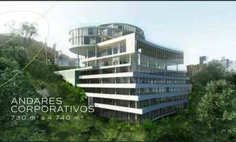 Imagem 1: Apartamento à venda, 1 quarto, 1 suíte, Santa Lúcia - Belo Horizonte/MG