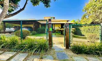 Imagem: Casa em condomínio em Veredas Da Lagoa