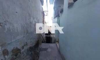 Imagem: Casa de rua / Residencial / Botafogo