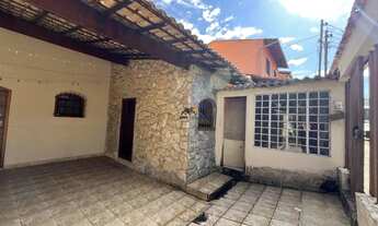 Imagem: CASA PLANA EM LOTE DE 360 METROS