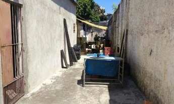 Imagem 6: Galpão à venda, 310 m² por R$ 1.500.000,00 - Parque Maria Luiza - São Paulo/SP