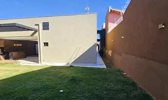 Imagem 5: AMPLA E MODERNA Casa com 3 dormitórios