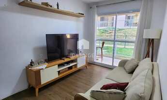 Imagem 2: Apartamento à venda no bairro Balneário Tropical em Paulínia