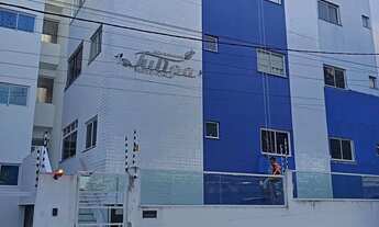 Imagem: Cond. Tulippa Residencial