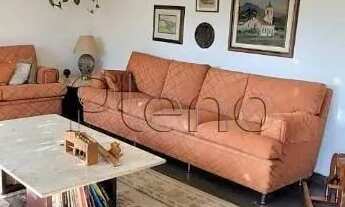 Imagem 6: Casa à venda em Campinas, Parque São Quirino, com 5 quartos, com 323.95 m²