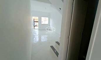 Imagem 6: Casa Duplex 2 quartos 2 suítes em condomínio fechado em Campo Grande