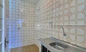 Imagem 6: Apartamento para aluguel com 41 m², 1 quarto em Centro, Campinas