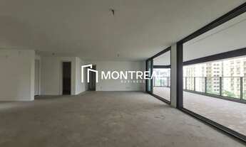 Imagem 13: APARTAMENTO À VENDA EM SUMARÉ - 4 DORMITÓRIOS, 4 SUÍTES, 3 VAGAS DE GARAGEM