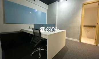 Imagem 7: Vila da Serra - Sala(s) para aluguel na Anuar Donato