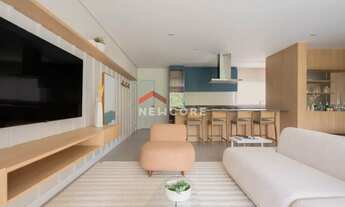 Imagem 2: Apartamento em Estrada Haroldo Soares Glavan - Cacupé - Florianópolis/SC