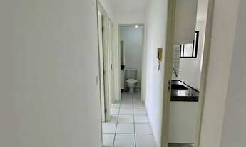 Imagem 7: Imóvel para venda tem 57 metros quadrados com 2 quartos em Nova Parnamirim - Parnamirim