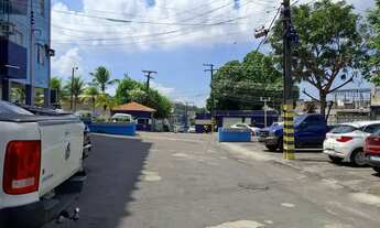 Imagem 3: Petropolis cd residencial Paulo VI prox Inpa e Ufam - bl 8 no 2.o andar- 2q r$ 2.200