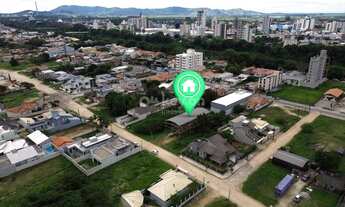 Imagem 2: Galpão à venda, Revoredo - Tubarão/SC