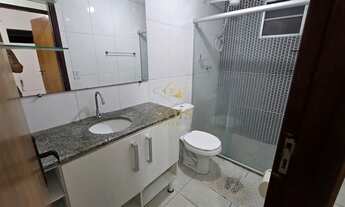 Imagem 7: Aluguel - Apartamento 2 quartos nascente na Serraria - Sierra Park