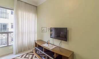 Imagem 4: Venda Apartamento 1 Dormitórios - 47 m² Bela Vista