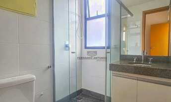 Imagem 6: Apartamento com 3 quartos para alugar, 100 m² - Funcionários - Belo Horizonte/MG