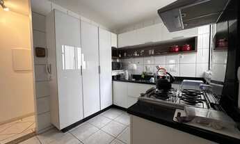 Imagem 6: Apartamento para venda possui 104 metros quadrados com 3 quartos