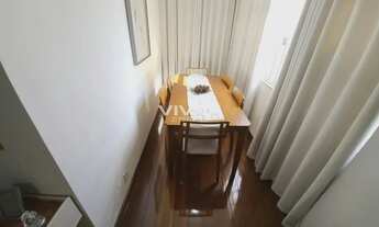 Imagem 5: LINS DE VASCONCELOS - Heráclito Graça - 2 Banheiro - 2 Quartos - 1 Vaga