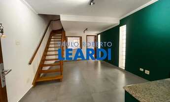 Imagem: SOBRADO - PINHEIROS - SP