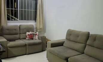 Imagem 2: Casa Esquina Residencial Parque das Américas ao lado da Fabrica da Coca Cola na Mario Andr