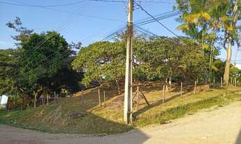 Imagem 2: Terreno em Pacaraima