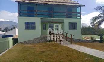 Imagem: Casa com 3 quartos à venda, 220 m² por