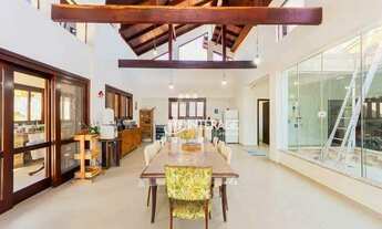 Imagem 3: Casa com 3 dormitórios à venda, 338 m² por R$ 2.200.000,00 - Santa Felicidade - Curitiba/P