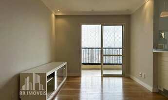 Imagem 7: RR9496 Apartamento VISTA PARQUE 94m² - CONDOMÍNIO ALTO DA MATA - OPORTUNIDADE - 2 Dorms 1