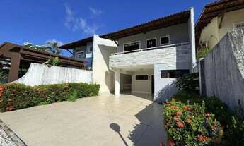 Imagem: Casa Duplex no Sapiranga com 4 quartos à