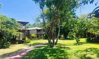Imagem 4: CASA RESIDENCIAL em TRANCOSO - BA, TRANCOSO