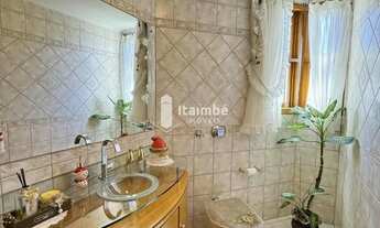 Imagem 6: Casa com piscina 4 dormitórios 2 suítes 2 vagas de garagem próximo ao ATC