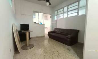 Imagem 2: Apartamento para alugar na Vila Guilhermina, em Praia Grande SP