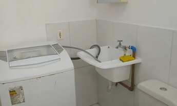 Imagem 7: Kitinete mobiliada, tudo incluso e sinal wi-fi (grátis