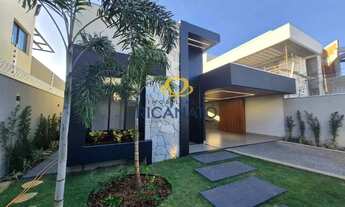 Imagem 2: CASA COM 04 QUARTOS SENDO 03 SUÍTES (01 COM CLOSET) NA QUADRA 505 SUL