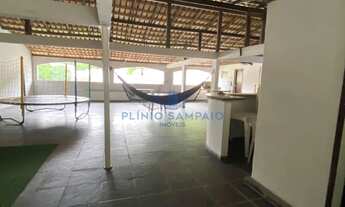 Imagem 3: Sobrado para aluguel com 500 metros quadrados com 4 quartos em Santa Cecília - Vitória - E