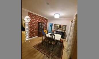 Imagem 5: Sobrado com 3 dormitórios à venda, 566 m² por R$ 1.850.000,00 - Jardim Itália - Maringá/PR