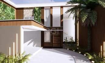 Imagem: Sobrado em Hípica