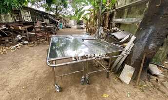 Imagem 2: Terreno à venda, 1513 m² por R$ 2.650.000,00 - Parquelândia - Fortaleza/CE