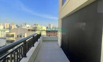 Imagem: Cobertura / Penthouse para venda e locação