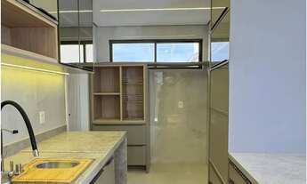 Imagem 7: Imóvel para venda tem 258 metros quadrados com 4 quartos em Eusebio - Eusébio - CE