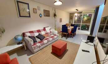 Imagem 5: Sobrado à venda com 3 dormitórios, suíte, pátio privativo e mezanino ao lado da Zona Sul