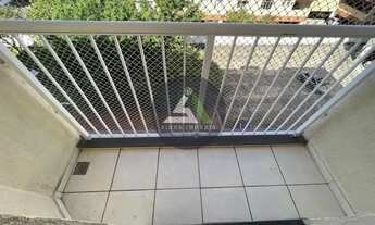 Imagem 7: Imóvel para aluguel possui 55 metros quadrados com 2 quartos em Praça Seca - Rio de Janeir