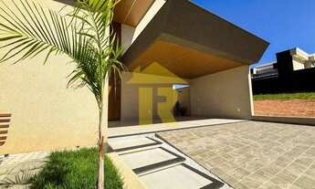 Imagem 5: Casa em Condomínio Village Provence, São José do Rio Preto-SP: 3 quartos, 3 suítes, 2 sala