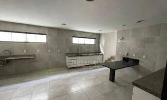 Imagem 6: Casa com 4 dormitórios para alugar, 600 m² por R$ 7.500,00/mês - Capim Macio - Natal/RN