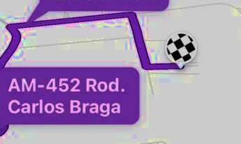 Imagem 3: Vendo terreno: aceito carro ou moto à negociar / Entrada + parcela no cartão de crédito