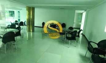 Imagem 6: Apartamento a venda com área reservada próximo ao Shopping Partage