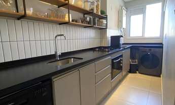 Imagem 2: APARTAMENTO NO RESIDENCIAL TORRE VIENE