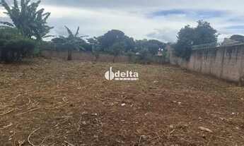 Imagem 4: Terreno disponível para venda no bairro Jardim Europa em Uberlândia MG