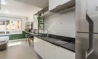 Imagem 3: Apartamento mobiliado para alugar proximo a PUCRS